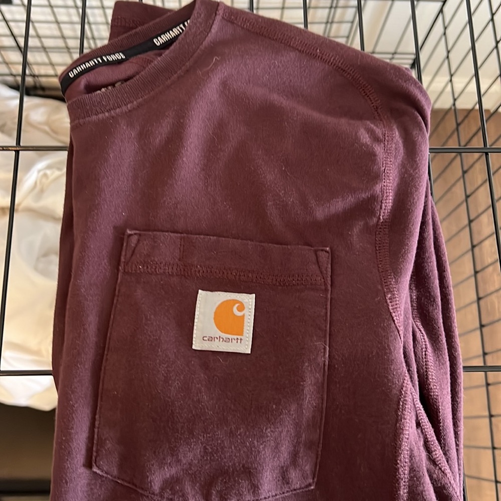 Men’s Carhartt Force T-Shirt